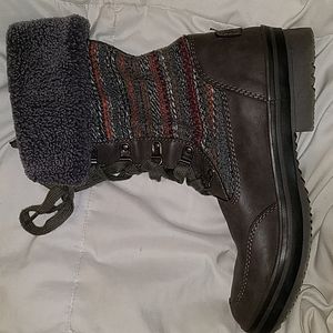 Women's Rocketdog Snow Boot size 8.5